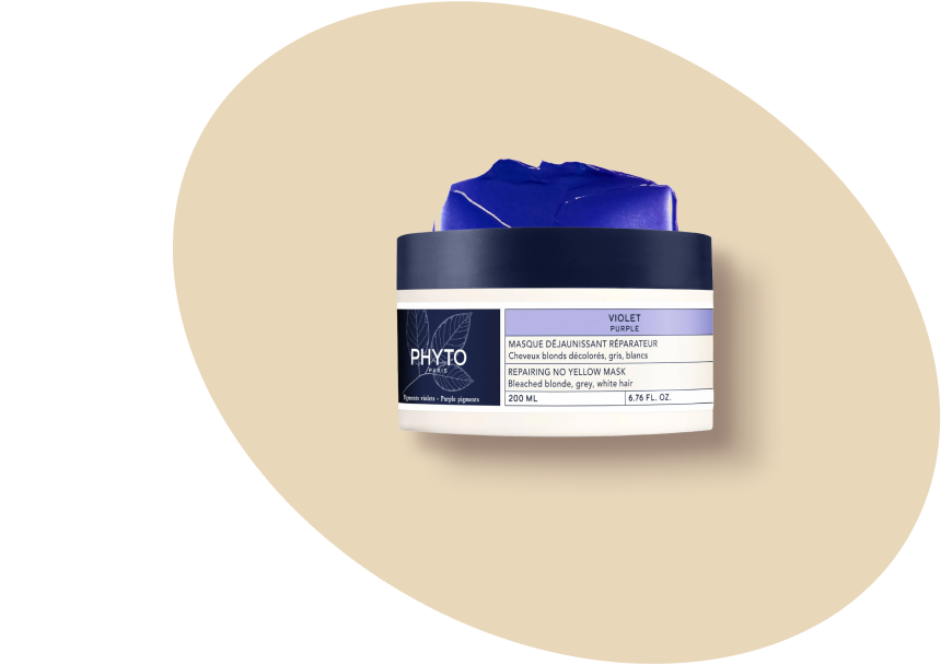 Phyto Purple - Shop Hair Care for Blond Hair Ghana