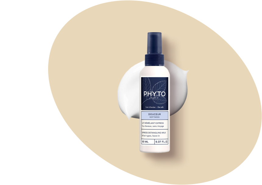 Phyto Softness Laos - Gentle Frequent Use Shampoo