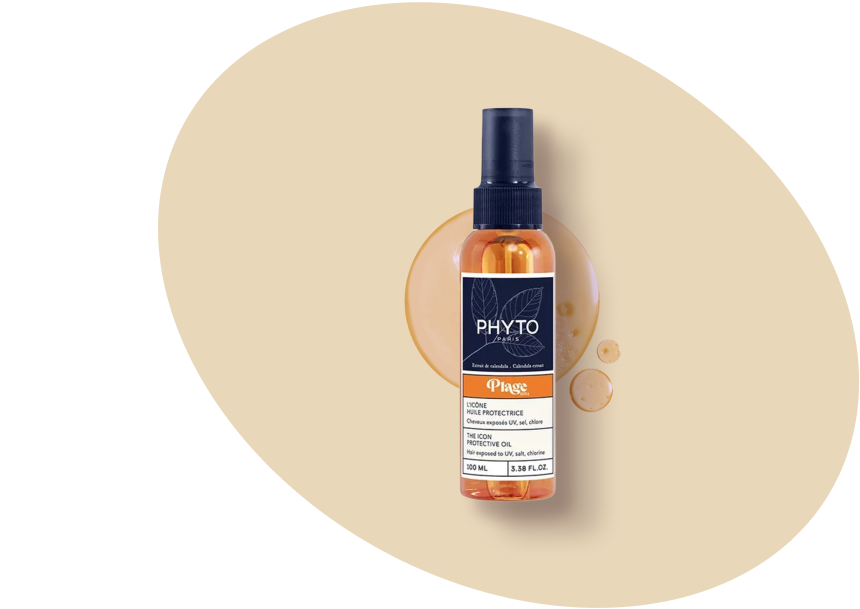 Phyto Sun Protection - Shop Online Jordan
