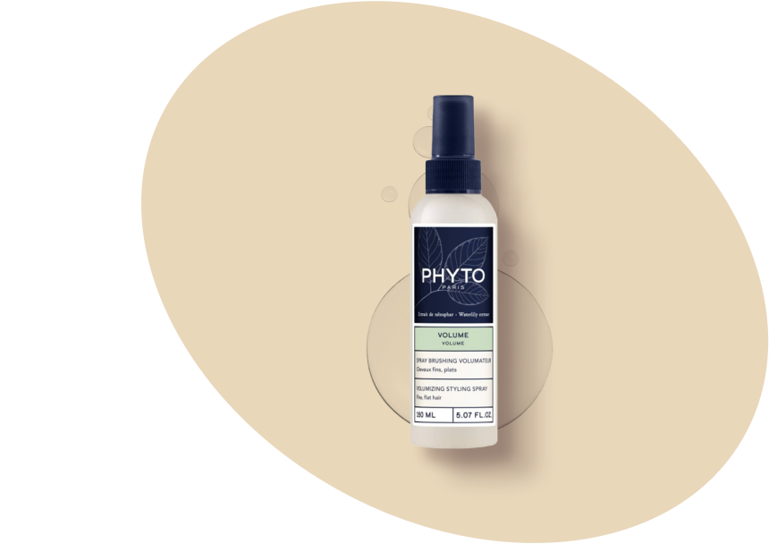 Phytovolumen  - Shop  Volumizing  Shampoo  Danmark