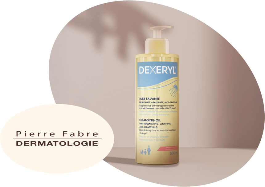 Pierre  Fabre  Dermatologie  Colombia  - Tienda  Cuidado  Corporal  Suave