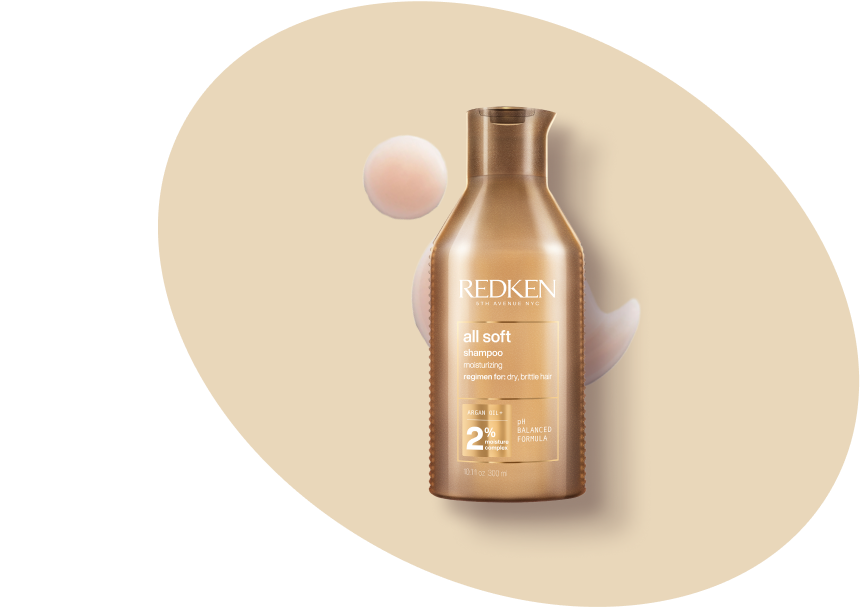 Redken All Soft - Shop Hair Care for Normal &amp; Dry  Hair Denmark