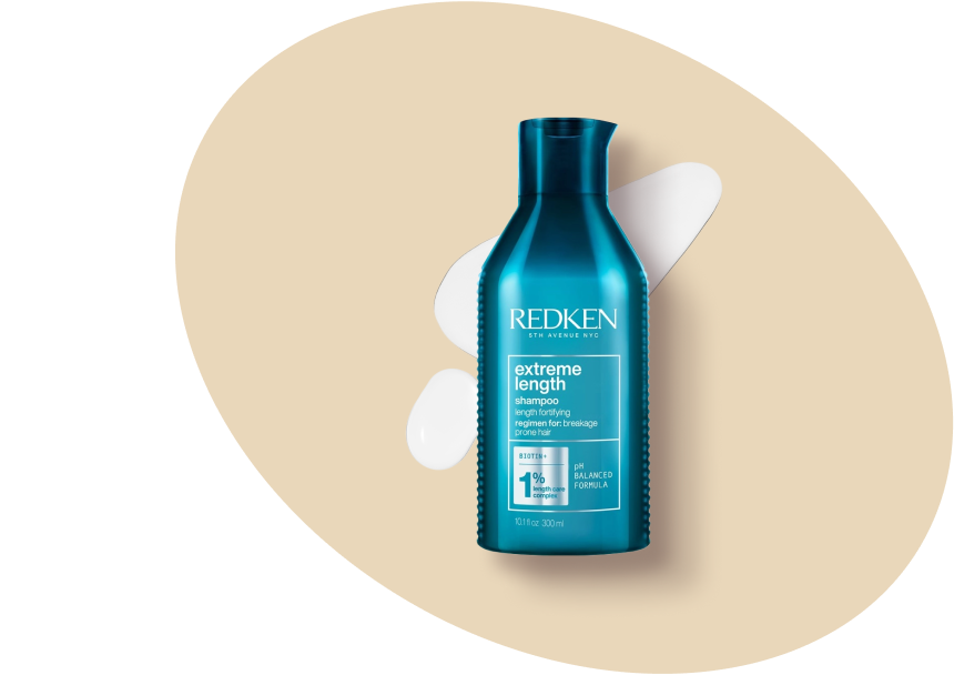 Redken  Extreme  Length  en - Compre  Champú  Para  Cabello
   Largo  México