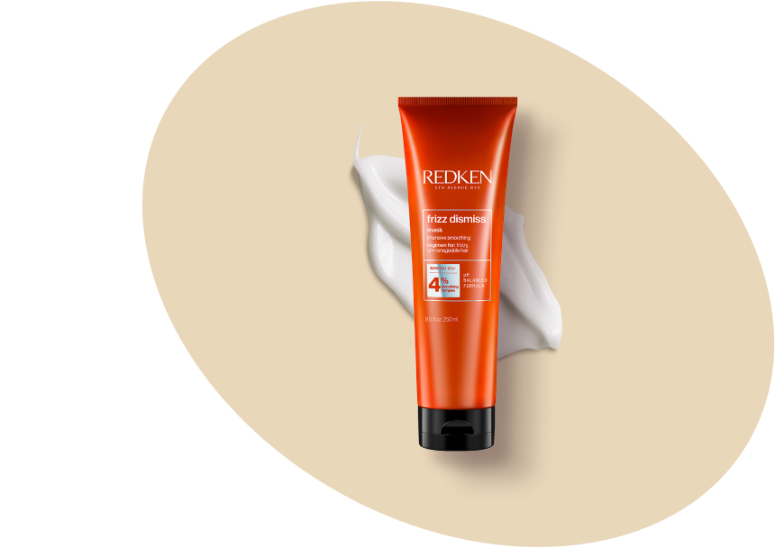 Redken Frizz Dismiss - Shop Hair Humidity Protection Denmark