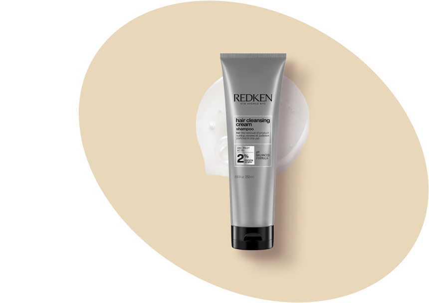 Redken  Hair  Cleansing  Cream  Acheter  En Ligne  Canada