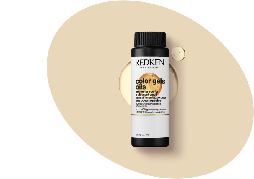 Redken Hair Color - Shop Professional Hair Color Taiwan
