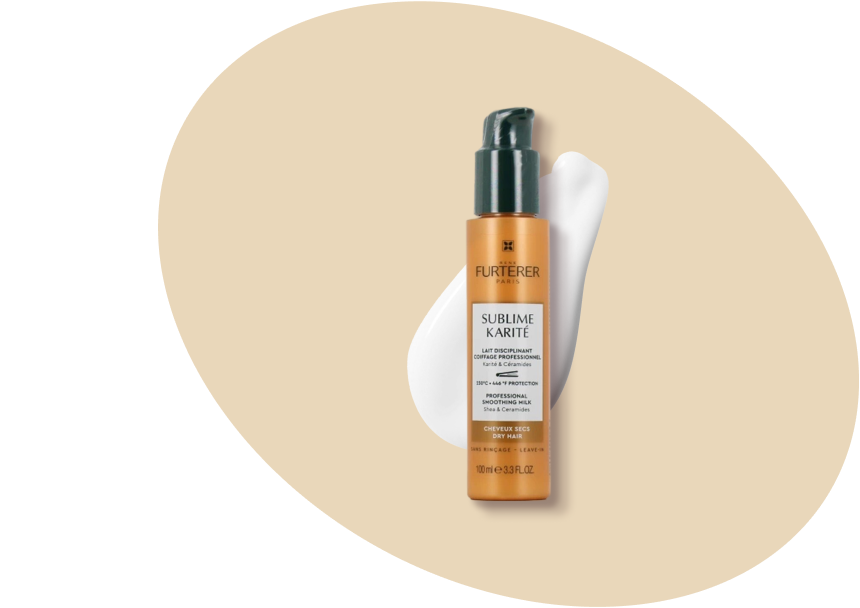 René Furterer Dry &amp; Very Dry Hair - Shop Hair Mask Kuwait