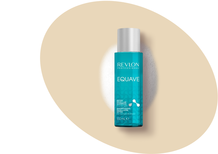 Revlon Professional Equave - Shop Leave-in Hair Care Denmark