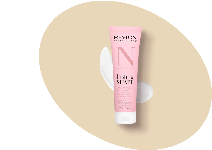 Revlon Professional Lasting Shape - Shop Online Denmark