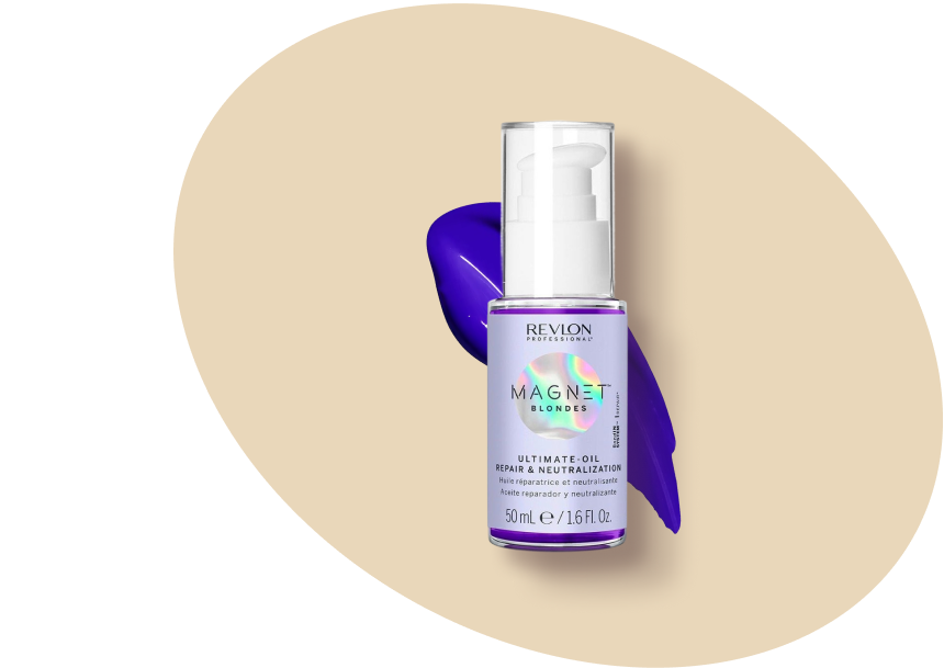 Revlon Professional Magnet - Shop Hair Color Care Denmark