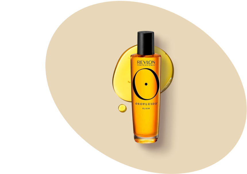 Revlon  Professional  Orofluido  - Compre  Cuidado  Capilar
   de Argán  El Salvador