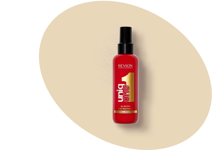Revlon Professional UniqOne - Shop Leave-in Hair Care Denmark
