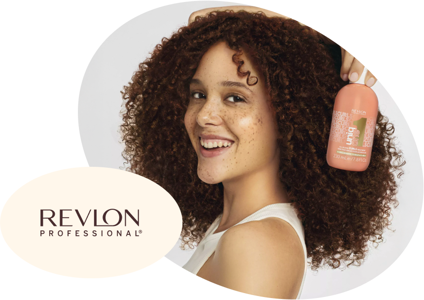 Revlon Professional Spain - Shop Professional Hair Care
