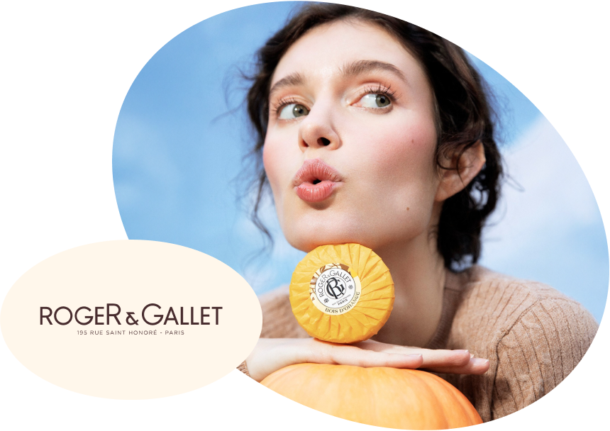 Roger&amp;Gallet USA -  Shop Fragrances &amp; French Skincare