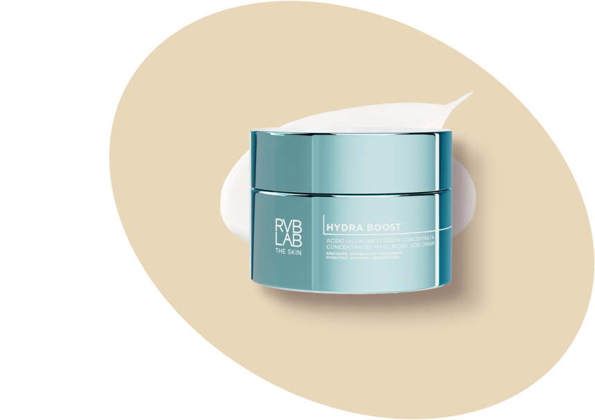 RVB LAB Hydra Boost Ecuador