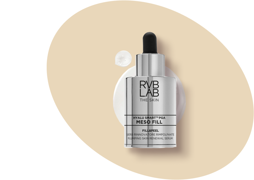 RVB LAB Meso Fill Denmark