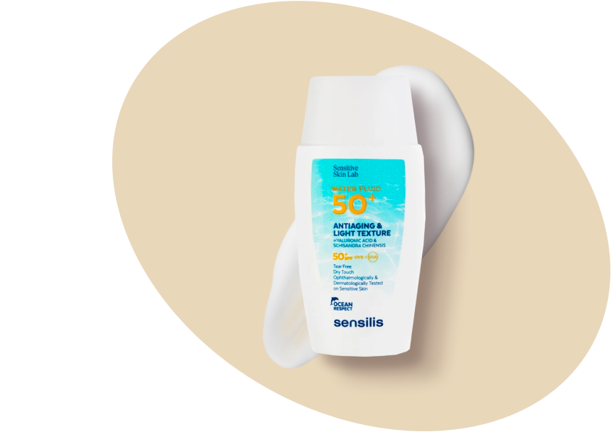 Sensilis  Protección  Solar  en - Compre  Protección  Solar
   Facial  y Corporal  Chile