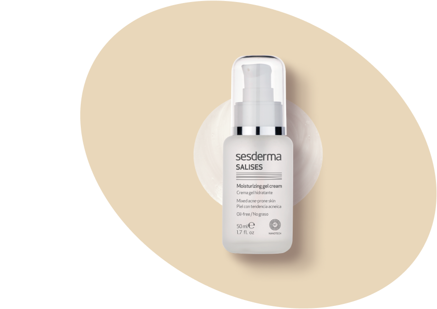 Sesderma Acne - Shop Skincare for Oily Skin Oman