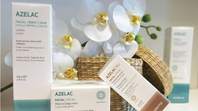 Sesderma  Azelac  Comprar  Online  Brasil