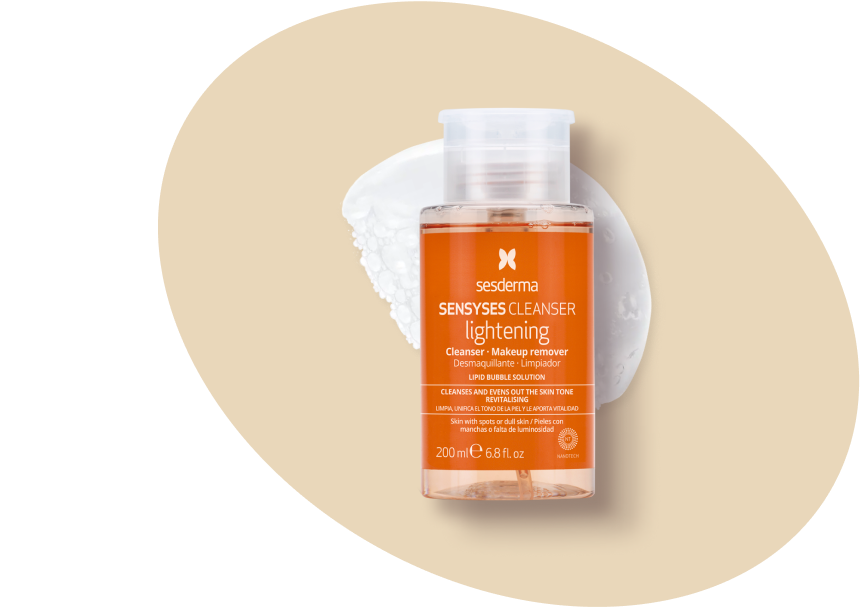 Sesderma Cleansing - Shop Gentle Facial Cleansers Oman