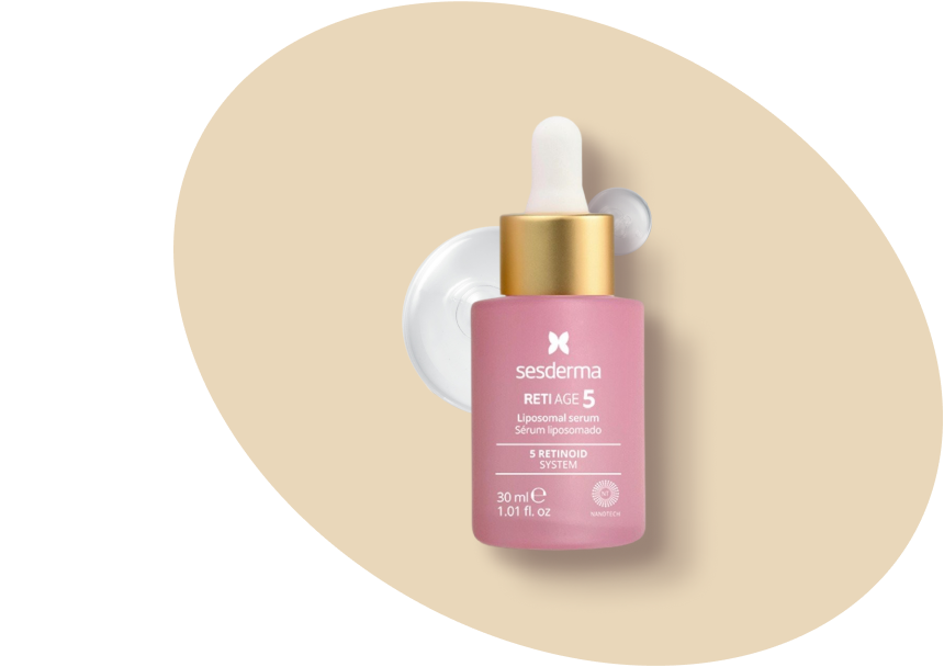 Sesderma Retinol UK