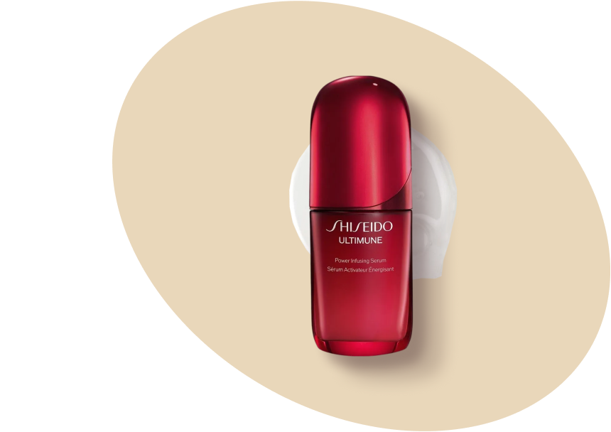 Shiseido Anti-Aging - Shop Revitalizing Skincare Azerbaijan