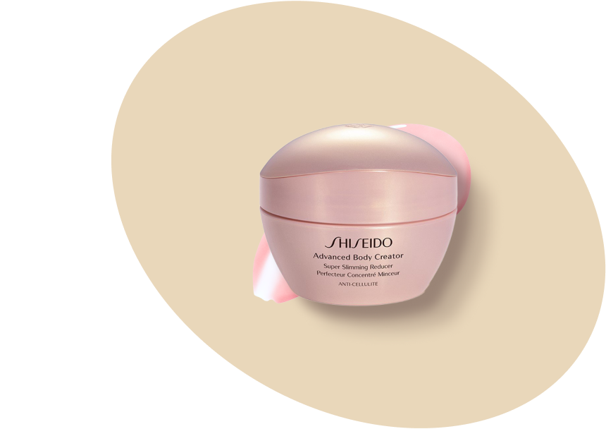Shiseido  Kropspleje  - Køb Bodylotions  og Meget  Mere  Danmark