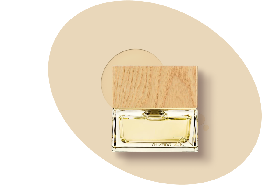 Shiseido Fragrances - Shop Perfumes Online Thailand