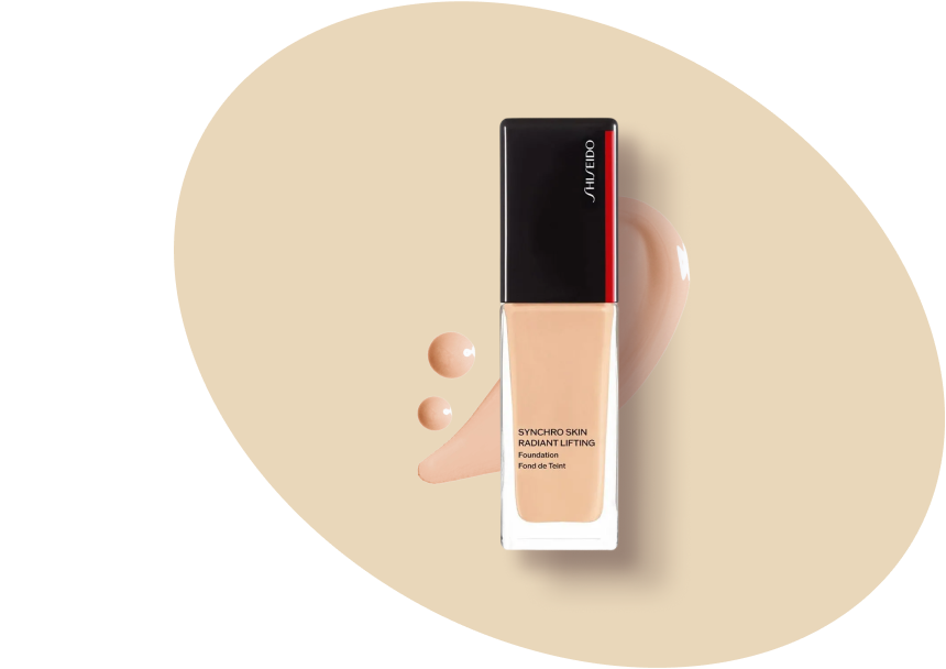 Shiseido Makeup - Shop Foundation, Concealer, &amp;  More Spain