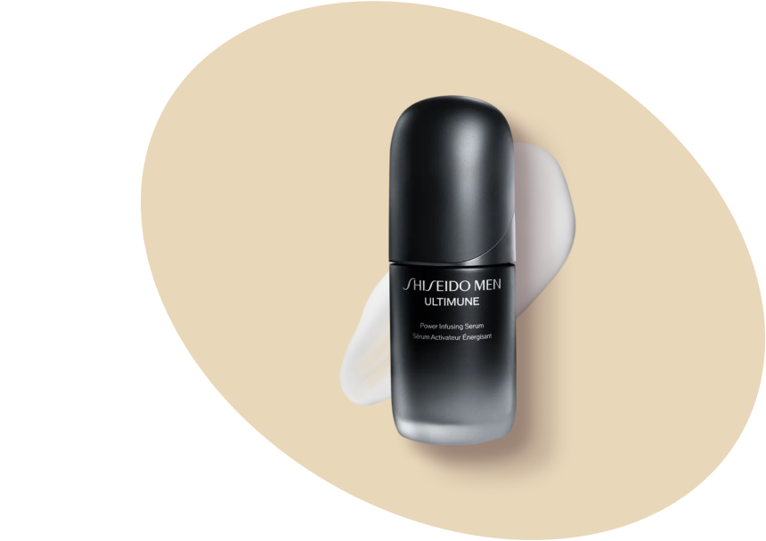 Shiseido Men - Shop Skincare Products for Men Spain