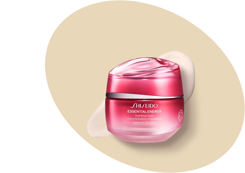 Shiseido Skin Care - Shop Serums &amp; Moisturizers Azerbaijan