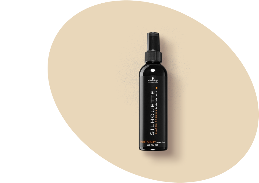 Silhouette Spain - Professional Styling Products