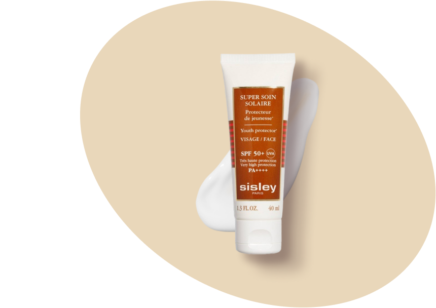 Sisley  Paris  Sunscreen  Comprar  Online  Brasil