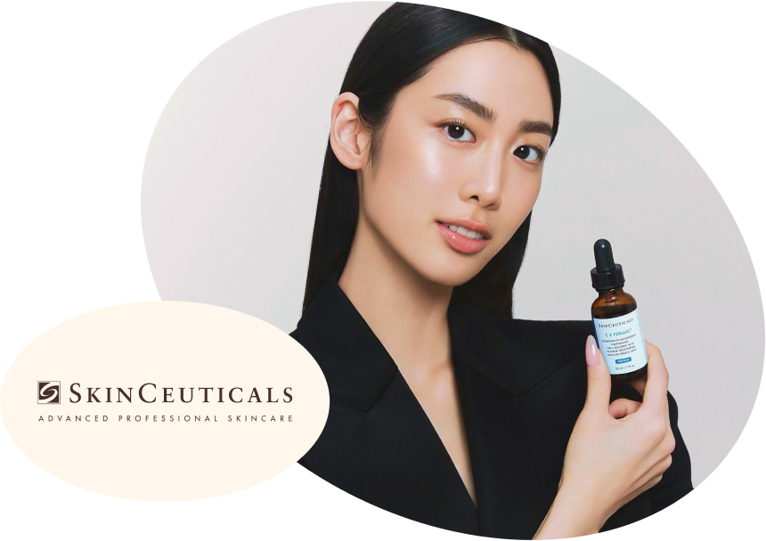 Skinceuticals  عُمان  - تسوق  منتجات  العناية  بالبشرة  العلمية  المتطورة