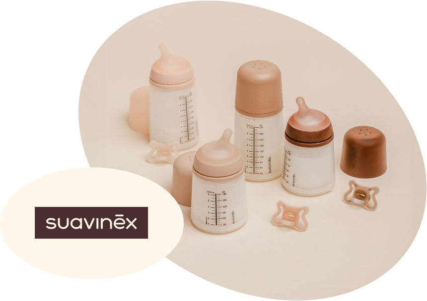 Suavinex Iceland - Shop Baby Care Products