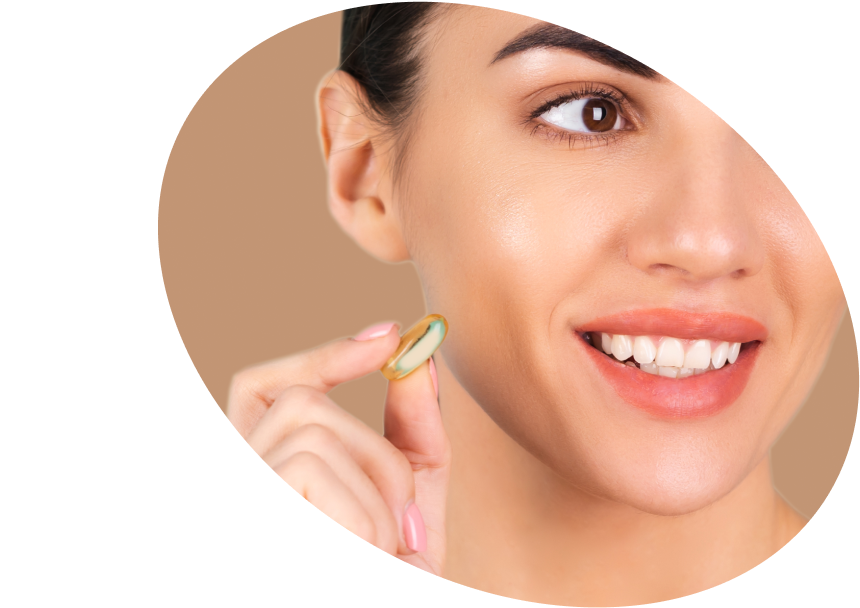 Sun Supplements - Shop Sun Defense Food Supplements Australia