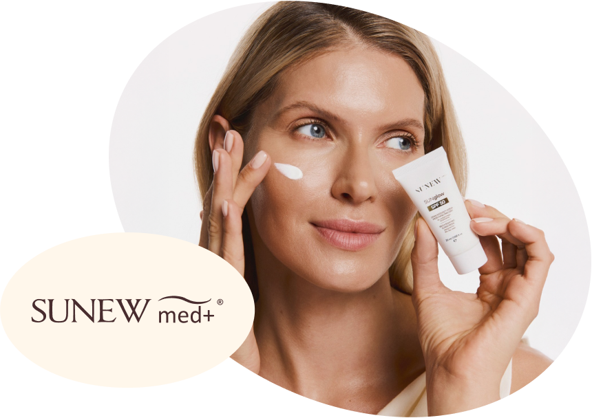 SunewMed+ Spain - Shop Anti-Aging Skincare