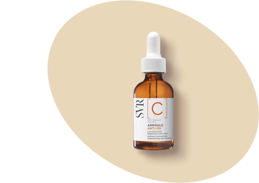 SVR [A] [B3] [C] - Shop Concentrated Skincare Actives Nicaragua