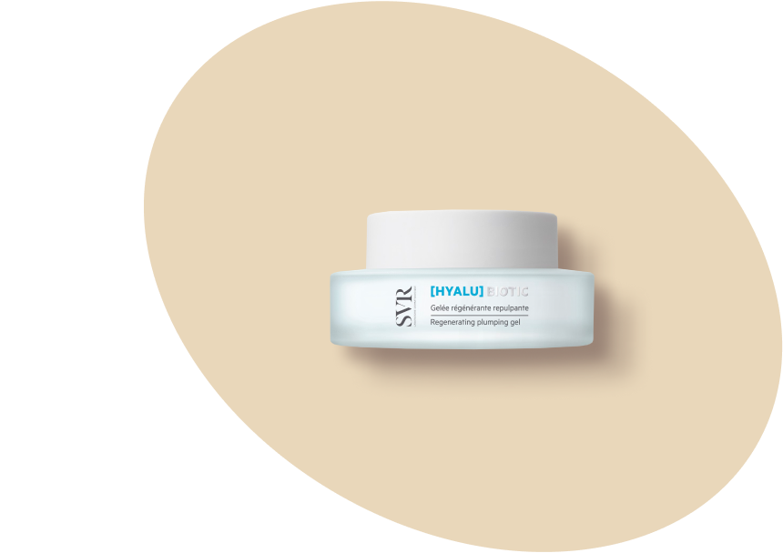 SVR Biotic - Shop Repairing &amp; Strengthening  Skincare Greenland
