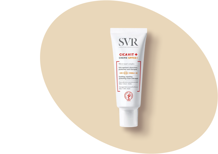 SVR Cicavit+ - Shop Repairing Skincare USA