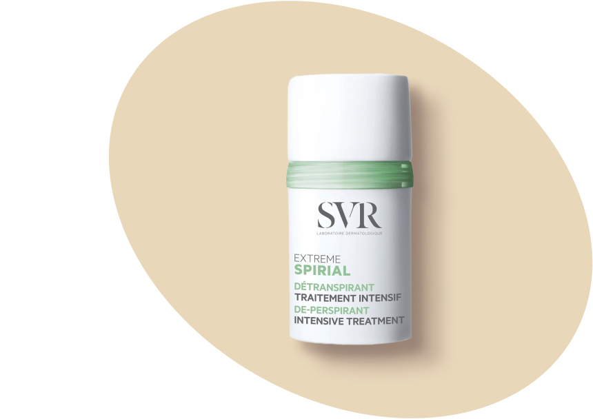 SVR Spirial - Shop Deodorants &amp; Antiperspirants Russia