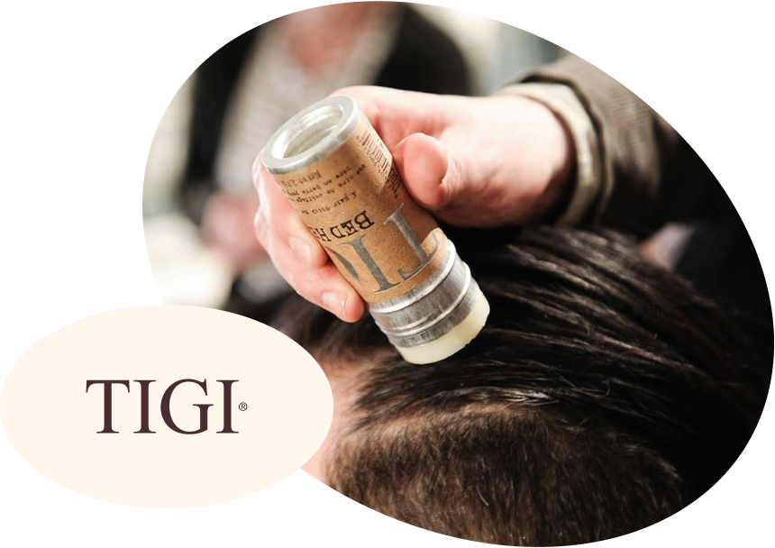 Tigi  Brasil  - Loja  de Produtos  Profissionais  Para  Cabelos  e Modelagem
