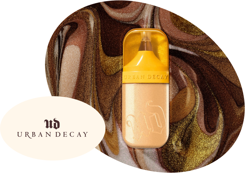 Urban  Decay  Estados  Unidos  - Comprar  Paletas  de Sombras  de Ojos  y Maquillaje