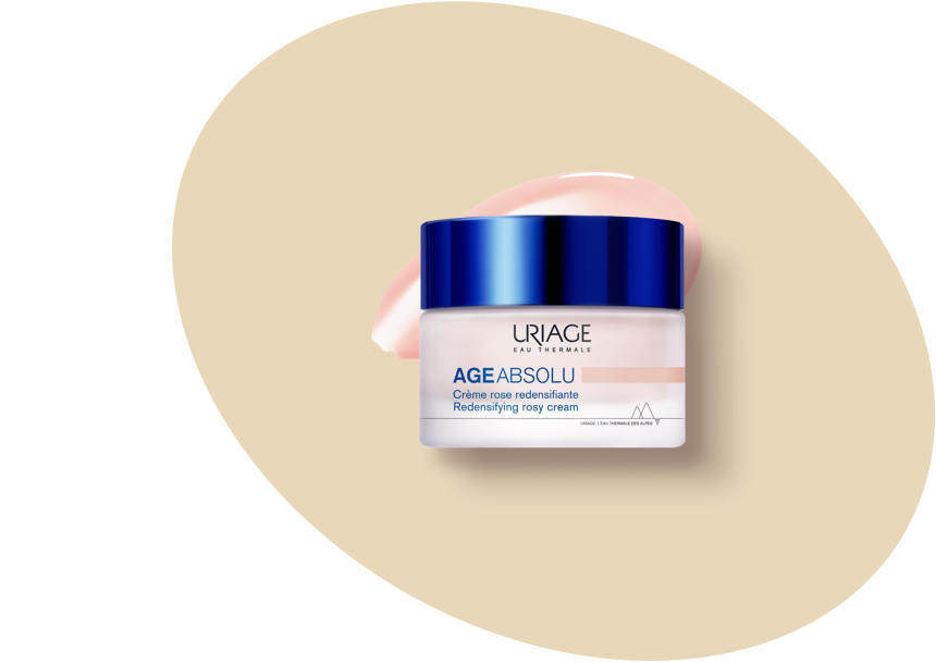 Uriage Anti-Aging - Shop Firming Skin Care Laos