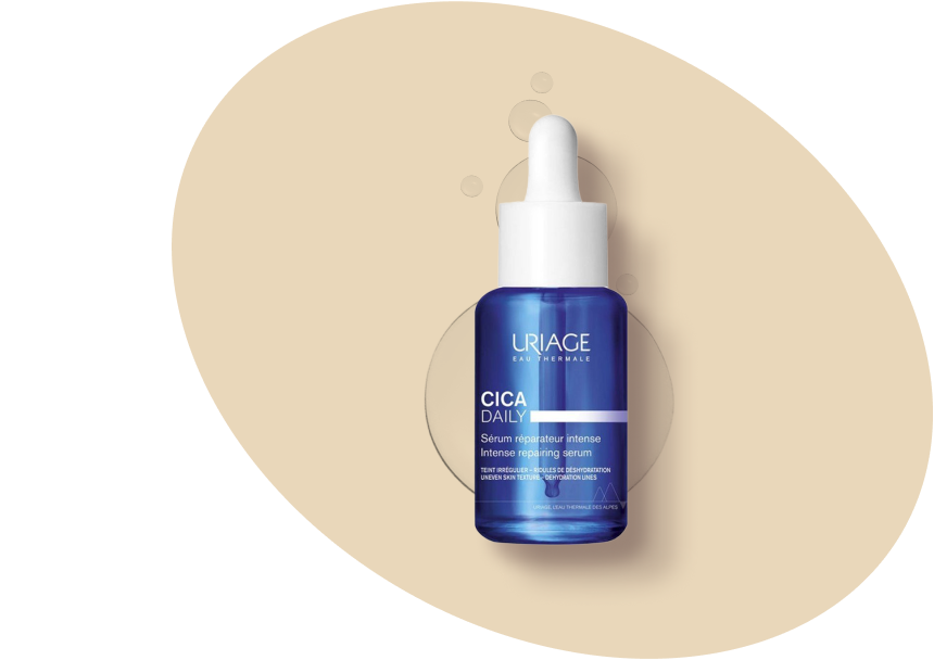 Uriage Skin Care - Shop Skin Care for Sensitive Skin Belgium