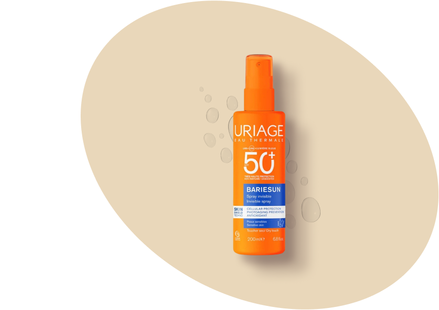Uriage Sun Protection - Shop Sunscreen Online Nigeria