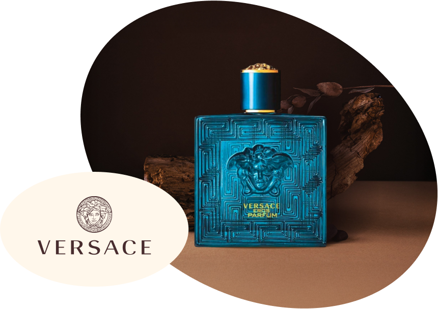 Versace  Perú  - Tienda  de Fragancias  Para  Hombre  y Mujer
