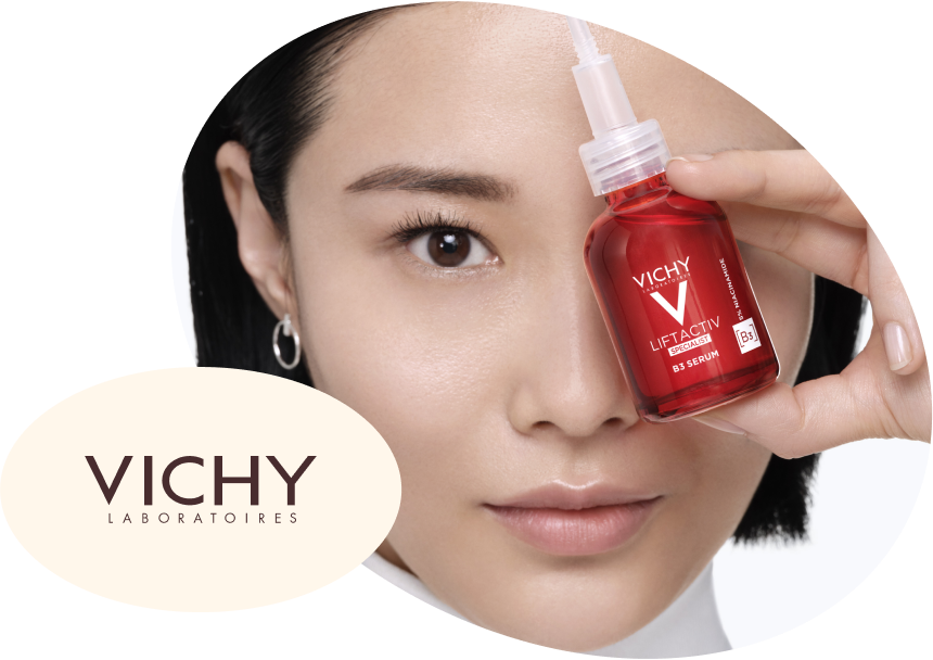 Vichy  Bestsellery  Kup Online  Polska
