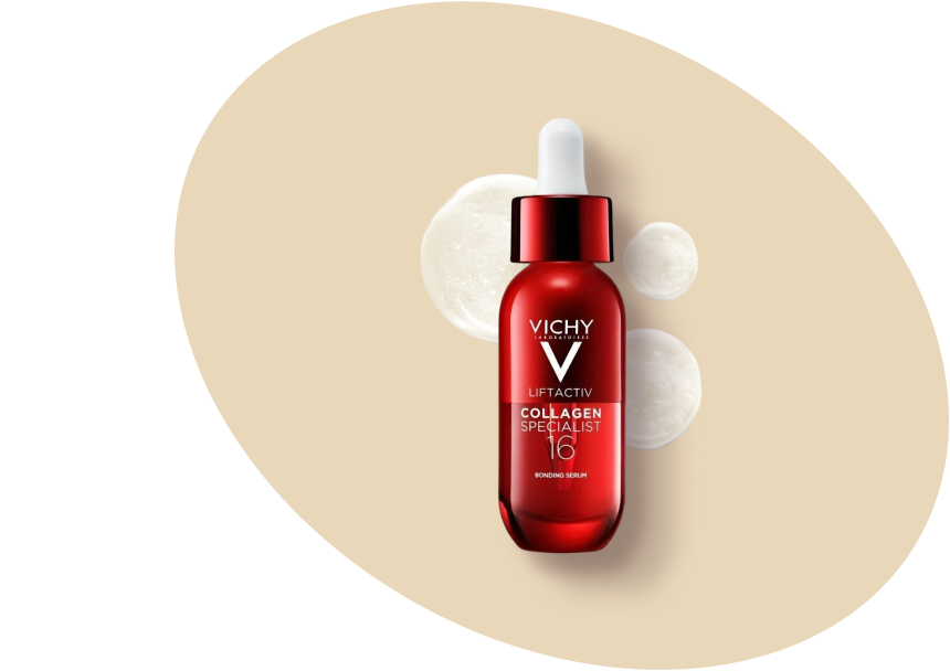 Vichy Anti-Aging - Shop Anti-Wrinkle Products Panama