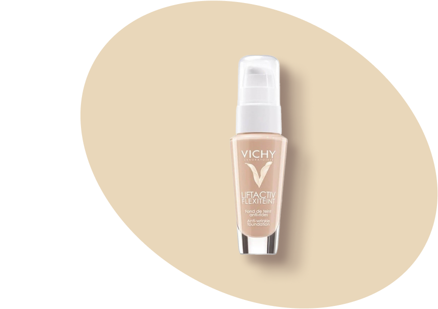 Vichy  Liftactiv  Flexiteint  - Compre  Maquillaje  México